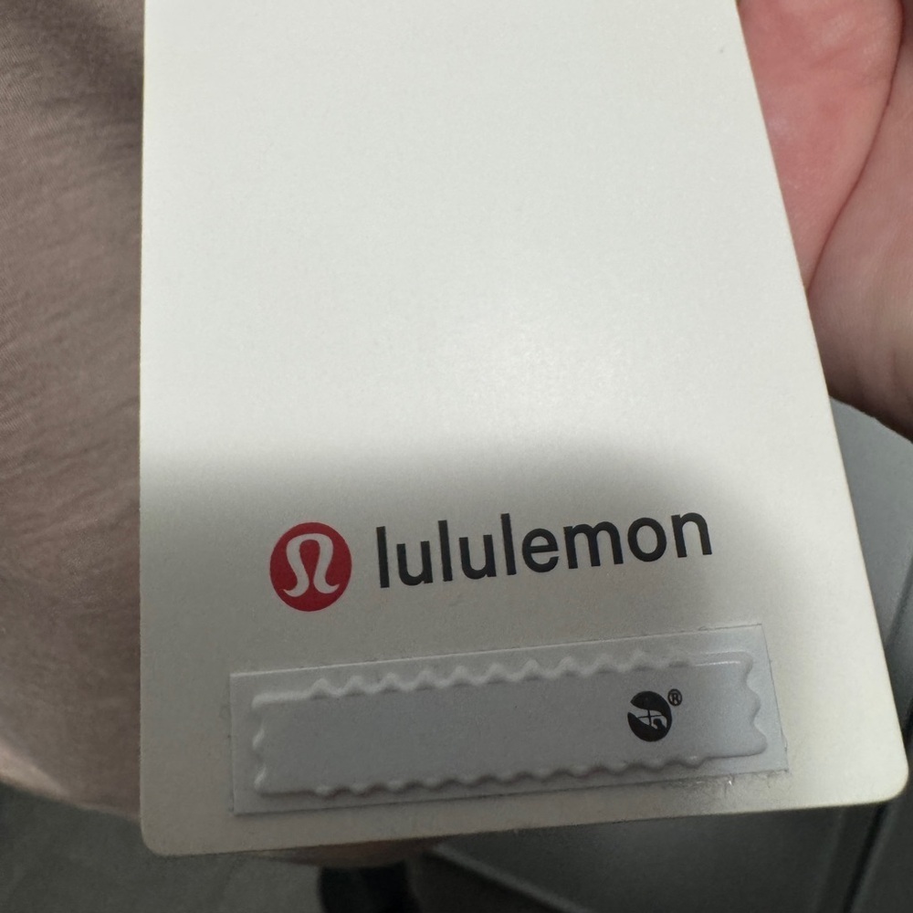 Lululemon Deep Stretch Tank - Picture 6 of 8